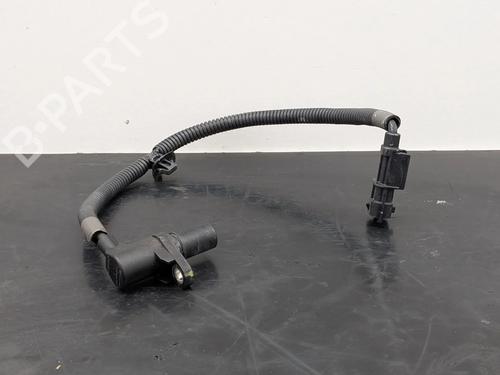 Used Electronic module Electronic module KIA CEE'D (JD) 1.4 MPI (101 hp) 33917296 33917296