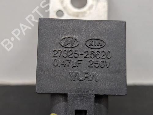 Electronic module KIA CEE'D (JD) 1.4 MPI | BP33917299M83 - Image 5
