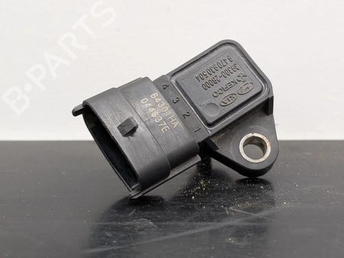 Used Electronic module Electronic module KIA CEE'D (JD) 1.4 MPI (101 hp) 33917300 33917300