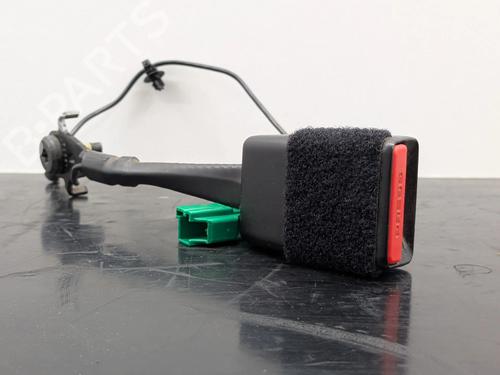 Used Seat buckle Seat buckle LAND ROVER RANGE ROVER EVOQUE (L538) 2.2 D (150 hp) 33917344 33917344