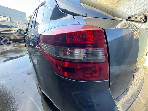 Used Left taillight Left taillight RENAULT LAGUNA III Grandtour (KT0/1) 2.0 dCi (KT0M, KT0N, KT0S, KT19, KT1F) (173 hp) 33907099 33907099