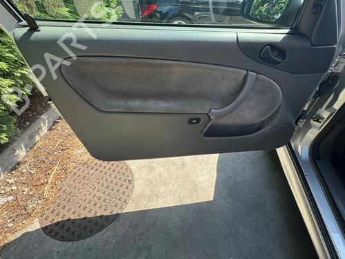 Used Front left panel Front left panel SAAB 9-3 (YS3D) 2.2 TiD (115 hp) 33916994 33916994