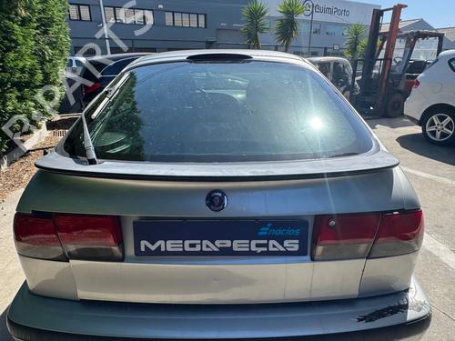 Used Tailgate Tailgate SAAB 9-3 (YS3D) 2.2 TiD (115 hp) 33916992 33916992