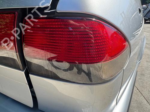 Farolim direito Farolim direito SAAB 9-3 (YS3D) 2.2 TiD (115 hp) 33916990 33916990