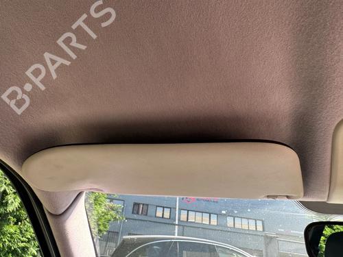 Pala sol esquerda Pala sol esquerda SAAB 9-3 (YS3D) 2.2 TiD (115 hp) 33916985 33916985