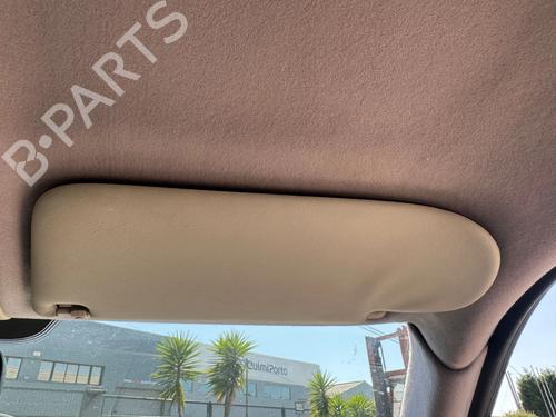 Used Right sun visor Right sun visor SAAB 9-3 (YS3D) 2.2 TiD (115 hp) 33916984 33916984