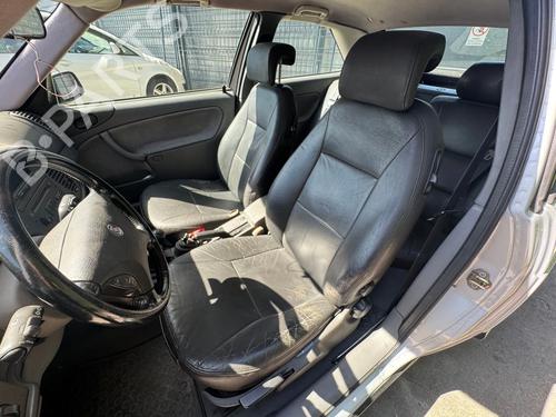 Used Seats set Seats set SAAB 9-3 (YS3D) 2.2 TiD (115 hp) 33916982 33916982