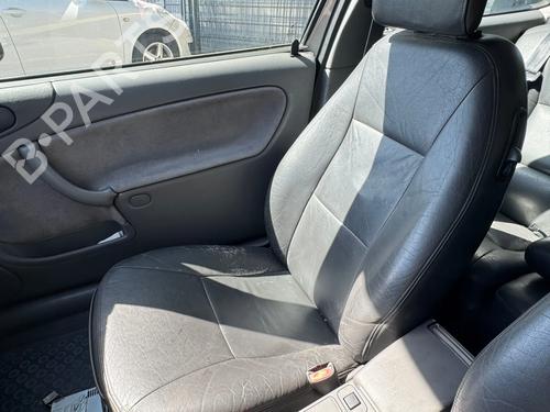 Seats set SAAB 9-3 (YS3D) 2.2 TiD | BP33916982C78  - Image 5