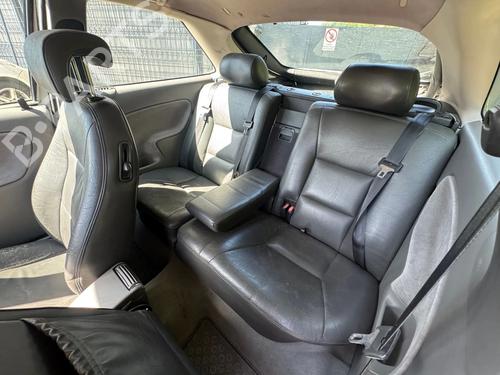 Seats set SAAB 9-3 (YS3D) 2.2 TiD | BP33916982C78  - Image 9