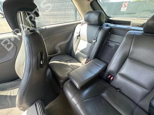 Seats set SAAB 9-3 (YS3D) 2.2 TiD | BP33916982C78  - Image 11