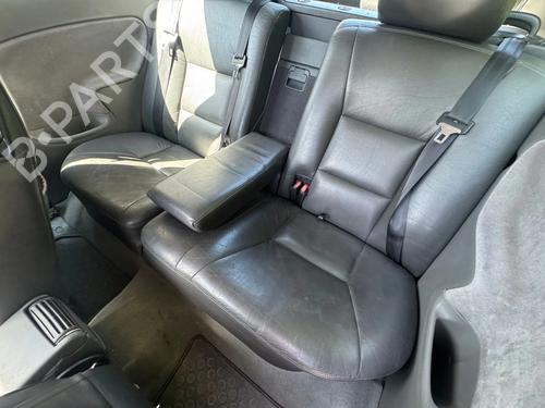 Seats set SAAB 9-3 (YS3D) 2.2 TiD | BP33916982C78  - Image 10