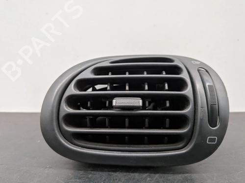 Luftventil PEUGEOT 206 CC (2D) 1.6 16V (2DNFUF, 2DNFUR) | BP33960474I21 - Image 2