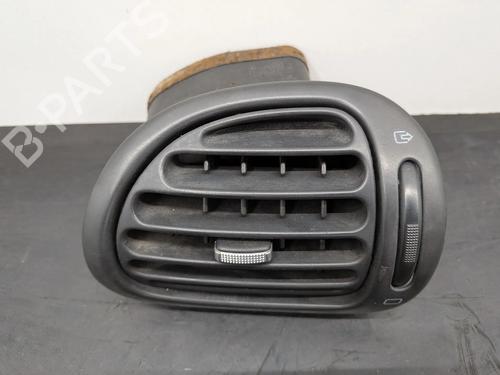 Luftventil PEUGEOT 206 CC (2D) 1.6 16V (2DNFUF, 2DNFUR) | BP33960474I21 - Image 3