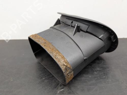 Luftventil PEUGEOT 206 CC (2D) 1.6 16V (2DNFUF, 2DNFUR) | BP33960474I21 - Image 6