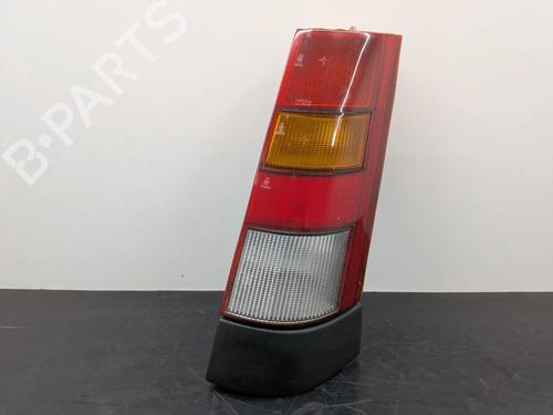 Used Right taillight Right taillight 12151626 12151626