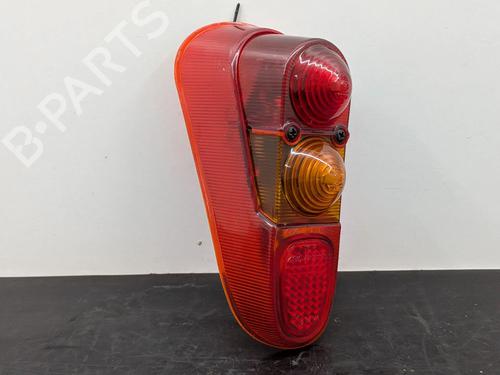 Used Left taillight Left taillight RENAULT 4 (112_) [1962-1993] 12151641 12151641