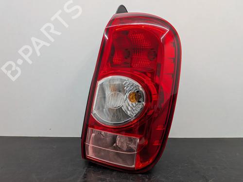 Used Right taillight Right taillight DACIA DUSTER (HS_) 1.5 dCi 4x4 (109 hp) 12160803 12160803