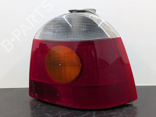 Used Right taillight Right taillight RENAULT TWINGO I (C06_) 1.2 (C063, C064) (55 hp) 12157380 12157380