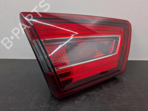 Used Left tailgate light Left tailgate light RENAULT CLIO IV (BH_) 1.5 dCi 75 (75 hp) 33965629 33965629