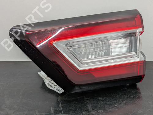 Used Right tailgate light Right tailgate light RENAULT CLIO IV (BH_) [2012-2021] 12161121 12161121