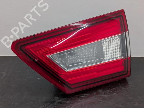Used Right tailgate light Right tailgate light RENAULT CLIO IV (BH_) 1.5 dCi 75 (75 hp) 12161399 12161399