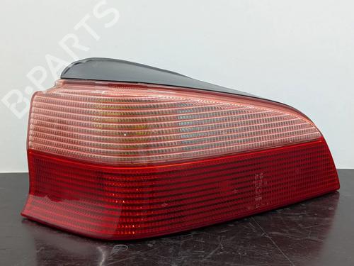 Used Left taillight Left taillight PEUGEOT 106 II (1A_, 1C_) 1.4 i (75 hp) 33965630 33965630