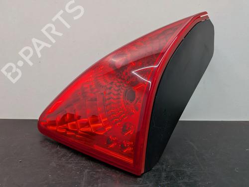 Used Right tailgate light Right tailgate light PEUGEOT 3008 I MPV (0U_) 1.6 HDi (112 hp) 12164064 12164064