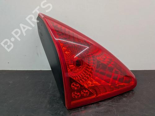 Used Left tailgate light Left tailgate light PEUGEOT 3008 I MPV (0U_) 1.6 HDi (112 hp) 12164063 12164063