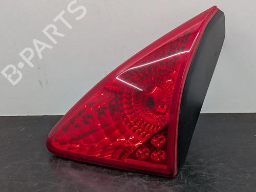 Used Right tailgate light Right tailgate light PEUGEOT 3008 I MPV (0U_) 1.6 HDi (109 hp) 12158001 12158001