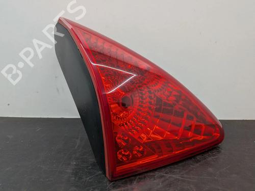Used Left tailgate light Left tailgate light 12158002 12158002