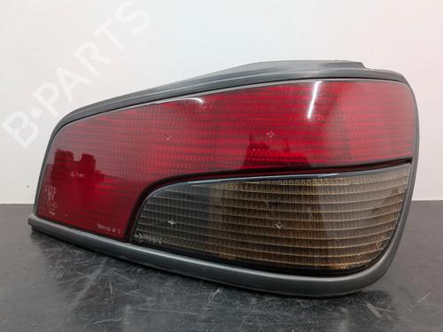 Used Right taillight Right taillight PEUGEOT 306 Hatchback (7A, 7C, N3, N5) 1.8 D (60 hp) 12155690 12155690