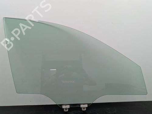 Dør rude højre foran Dør rude højre foran SUBARU IMPREZA Hatchback (GR, GH, G3) [2007-2014] 22601275 22601275