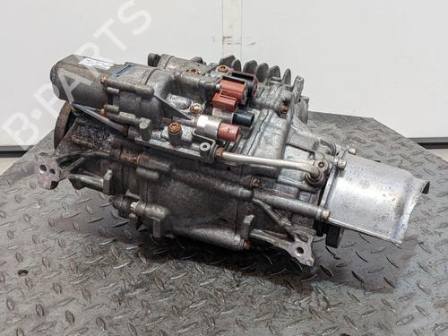 Used Rear differential Rear differential AUDI A4 B8 (8K2) S4 quattro (333 hp) 17179552 17179552