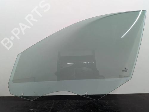 Dør rude ventre foran Dør rude ventre foran BMW 5 (F10) 525 d (204 hp) 14401820 14401820