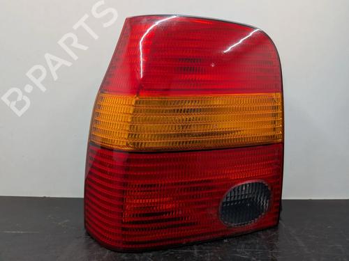 Used Left taillight Left taillight SEAT AROSA (6H1) [1997-2004] 12151568 12151568