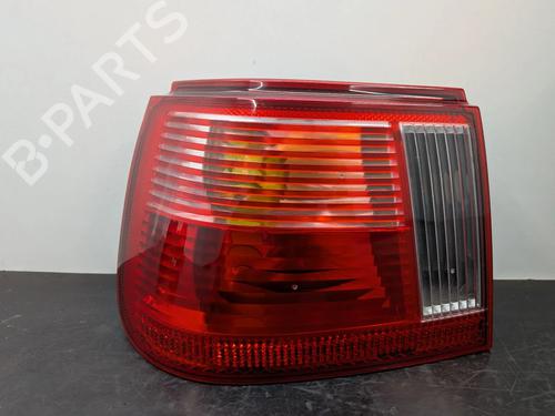 Used Left taillight Left taillight SEAT IBIZA II (6K1) [1993-2002] 12155654 12155654