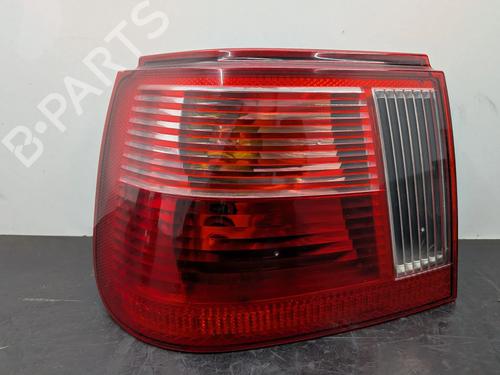 Used Left taillight Left taillight 12159052 12159052