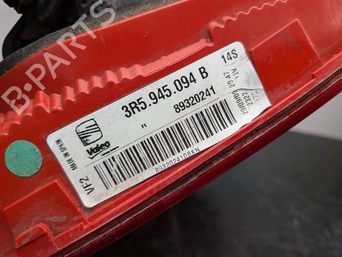 Right tailgate light SEAT EXEO (3R2) 2.0 TDI | BP12161783C80 - Image 6