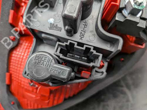 Right tailgate light SEAT EXEO (3R2) 2.0 TDI | BP12161783C80 - Image 5