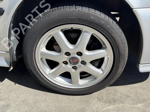 Used Rim Rim SAAB 9-3 (YS3D) 2.2 TiD (115 hp) 33916981 33916981