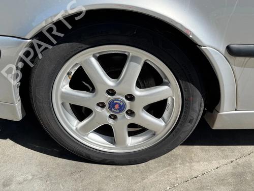 Fælk SAAB 9-3 (YS3D) 2.2 TiD | BP33916981C45 - Image 2