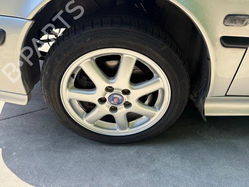 Fælk SAAB 9-3 (YS3D) 2.2 TiD | BP33916981C45 - Image 3