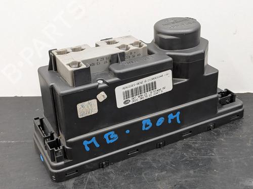 Used Electronic module Electronic module MERCEDES-BENZ C-CLASS (W202) C 220 D (202.121) (95 hp) 34060012 34060012