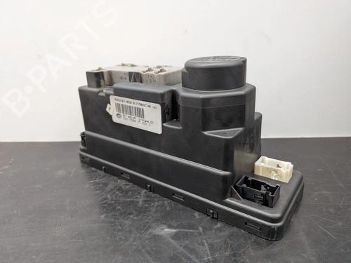 Used Electronic module Electronic module MERCEDES-BENZ C-CLASS (W202) C 200 CDI (202.134) (102 hp) 34100511 34100511