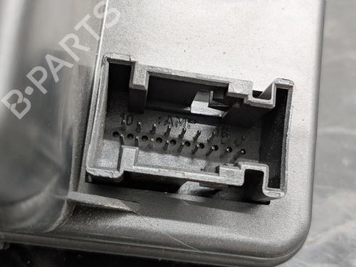 Electronic module MERCEDES-BENZ C-CLASS (W202) C 200 CDI (202.134) | BP34100511M83 - Image 5