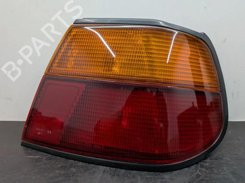 Used Right taillight Right taillight NISSAN ALMERA I Hatchback (N15) [1995-2001] 12160676 12160676