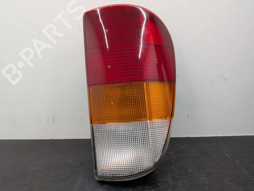 Used Right taillight Right taillight VW CADDY II Box Body/MPV (9K9A) [1995-2004] 12160691 12160691