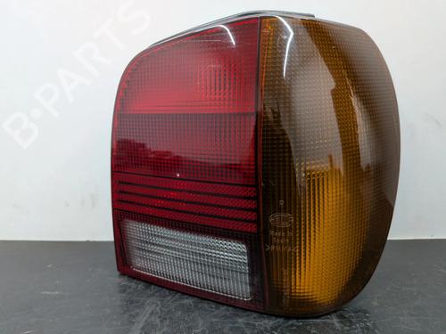 Højre baglygte Højre baglygte VW POLO III (6N1) [1994-1999] 12157282 12157282