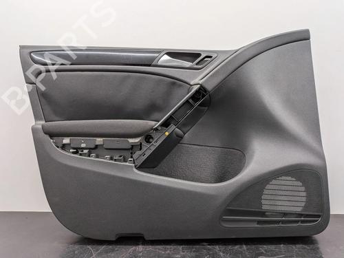 Forra frente esquerda Forra frente esquerda VW GOLF VI (5K1) 2.0 TDI (110 hp) 34115299 34115299