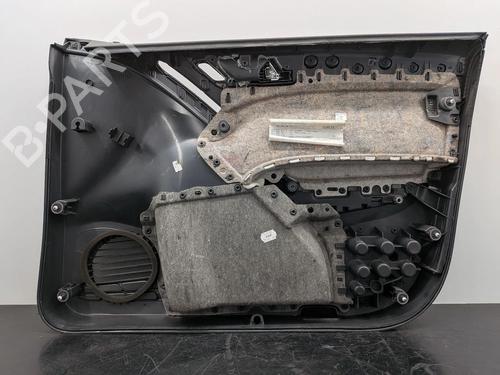 Front left panel VW GOLF VI (5K1) 2.0 TDI | BP34115299C58  - Image 11